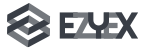 EzyEx Logo